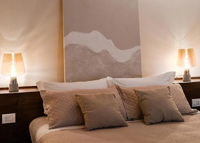 Helloapulia Charming Palazzo Clemente - Self-catering With Aircondition Apartment