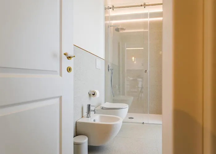 Helloapulia Charming Palazzo Clemente - Self-catering With Aircondition * Monopoli