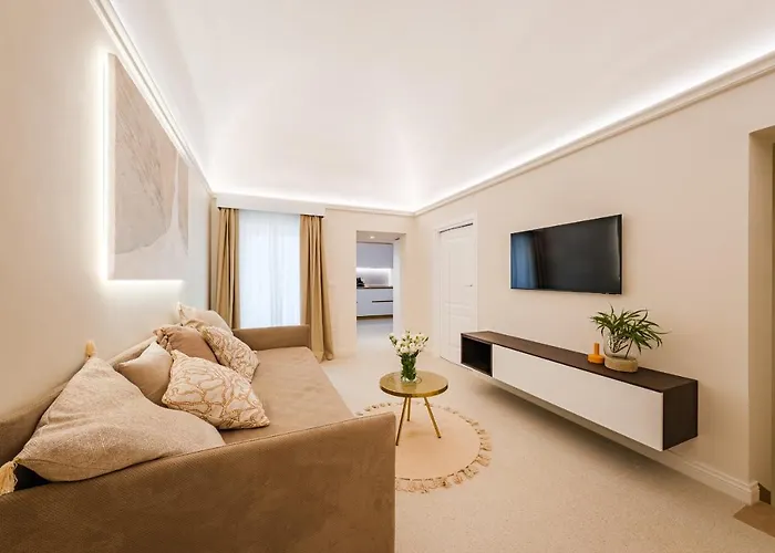 Helloapulia Charming Palazzo Clemente - Self-catering With Aircondition * Monopoli