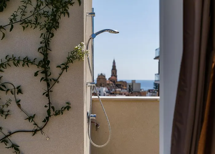 Helloapulia Charming Palazzo Clemente - Self-catering With Aircondition Apartment