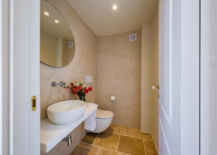 Helloapulia Charming Palazzo Clemente - Self-catering With Aircondition