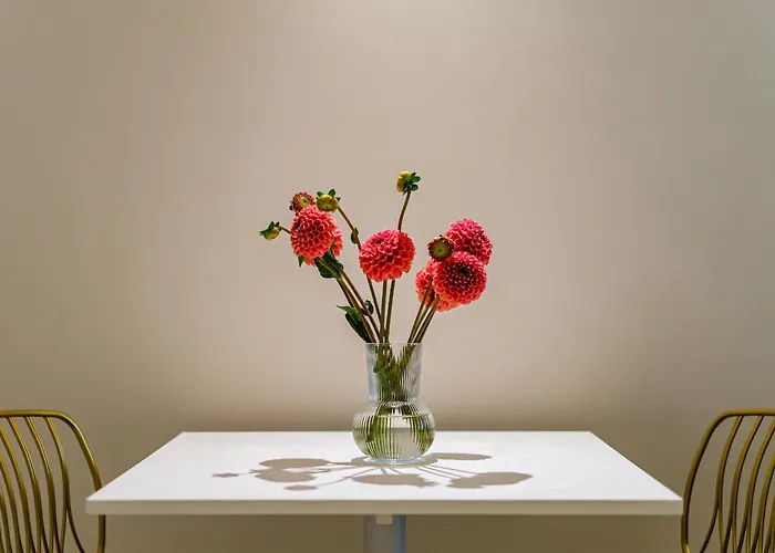 Helloapulia Charming Palazzo Clemente - Self-catering With Aircondition Monopoli