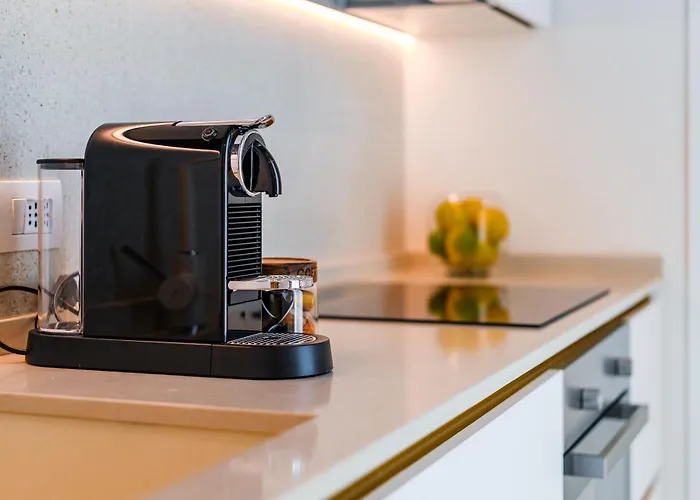 Helloapulia Charming Palazzo Clemente - Self-catering With Aircondition *