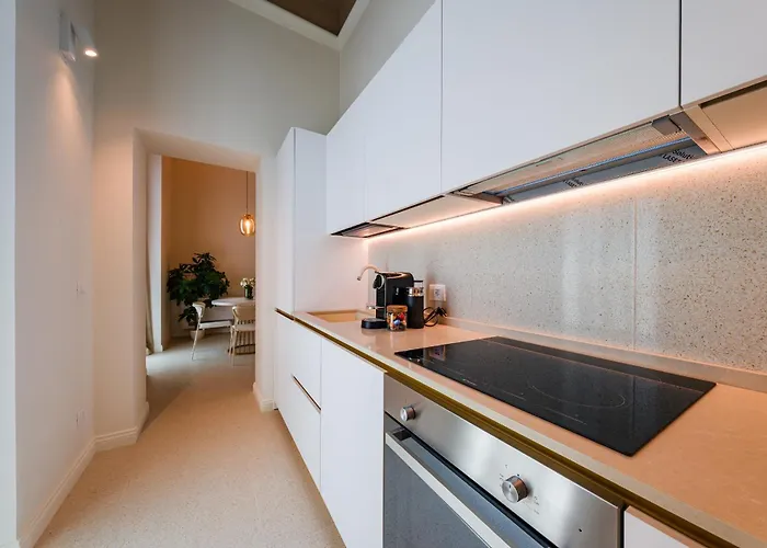 Helloapulia Charming Palazzo Clemente - Self-catering With Aircondition * Monopoli