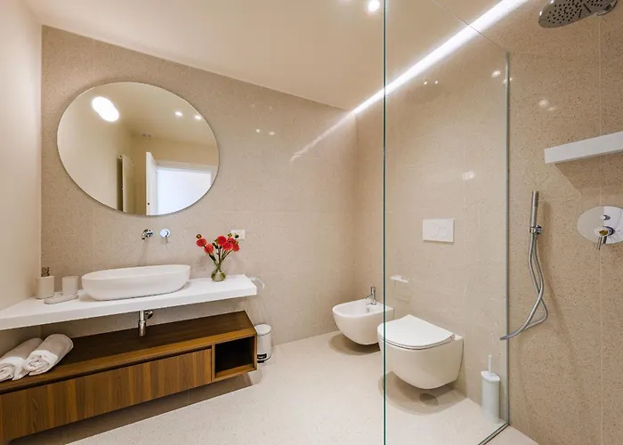 Helloapulia Charming Palazzo Clemente - Self-catering With Aircondition * Monopoli