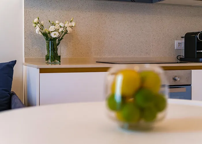 Helloapulia Charming Palazzo Clemente - Self-catering With Aircondition * Monopoli