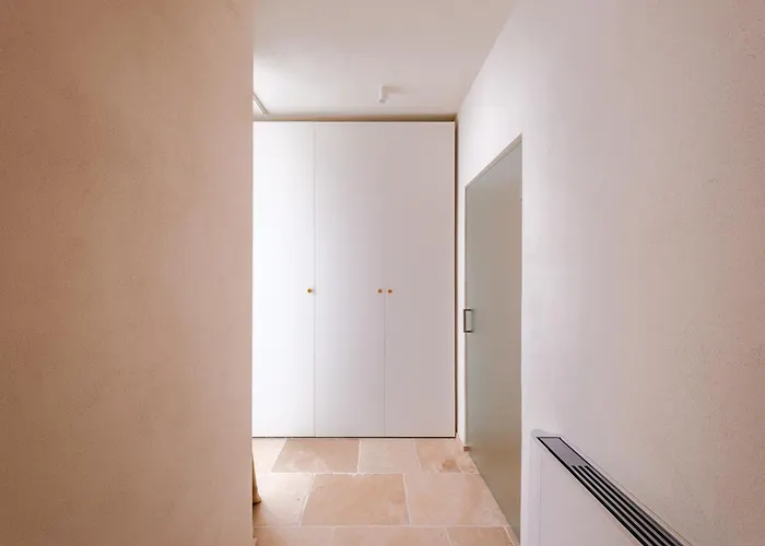 Helloapulia Charming Palazzo Clemente - Self-catering With Aircondition *