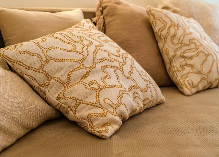 Apartment Helloapulia Charming Palazzo Clemente - Self-catering With Aircondition *