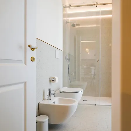 Helloapulia Charming Palazzo Clemente - Self-catering With Aircondition * Monopoli