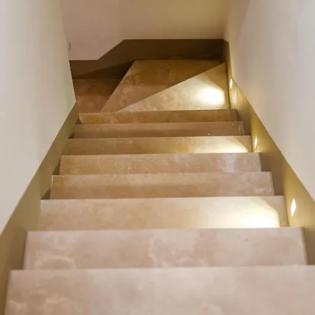 Helloapulia Charming Palazzo Clemente - Self-catering With Aircondition *