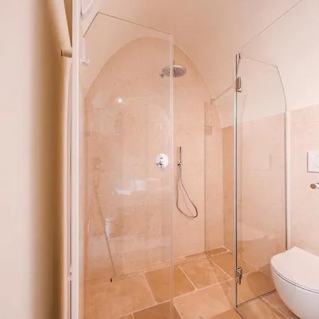 Helloapulia Charming Palazzo Clemente - Self-catering With Aircondition Apartment