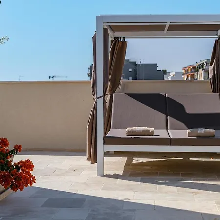 Helloapulia Charming Palazzo Clemente - Self-catering With Aircondition * Monopoli