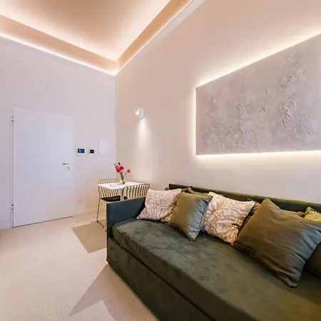 Helloapulia Charming Palazzo Clemente - Self-catering With Aircondition * Monopoli