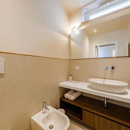 דירה Helloapulia Charming Palazzo Clemente - Self-catering With Aircondition