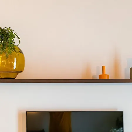 Helloapulia Charming Palazzo Clemente - Self-catering With Aircondition Apartament Monopoli