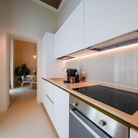 Helloapulia Charming Palazzo Clemente - Self-catering With Aircondition * Monopoli