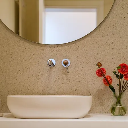 Apartment Helloapulia Charming Palazzo Clemente - Self-catering With Aircondition