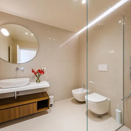 Helloapulia Charming Palazzo Clemente - Self-catering With Aircondition * Monopoli