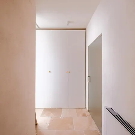 Helloapulia Charming Palazzo Clemente - Self-catering With Aircondition *