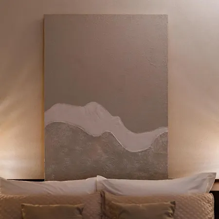 Apartment Helloapulia Charming Palazzo Clemente - Self-catering With Aircondition Monopoli