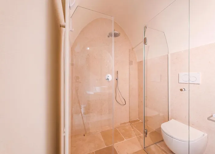 Helloapulia Charming Palazzo Clemente - Self-catering With Aircondition アパート